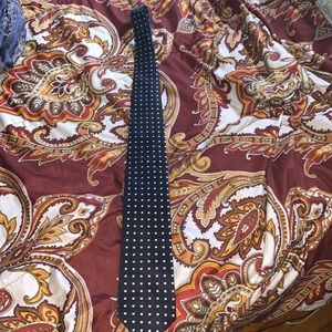 TOMMY   HILFIGER  TIE PREOWNED